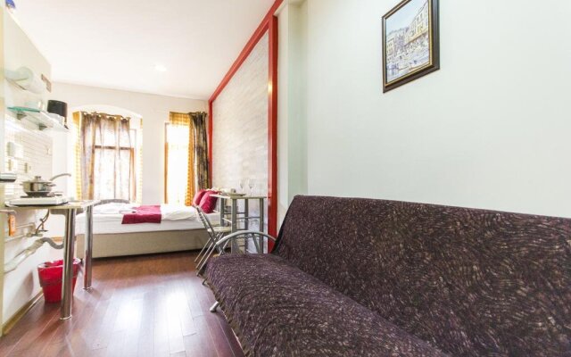 Roncalli Park Suites