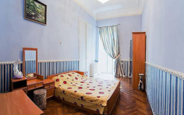 Maracana Estadio Apartments