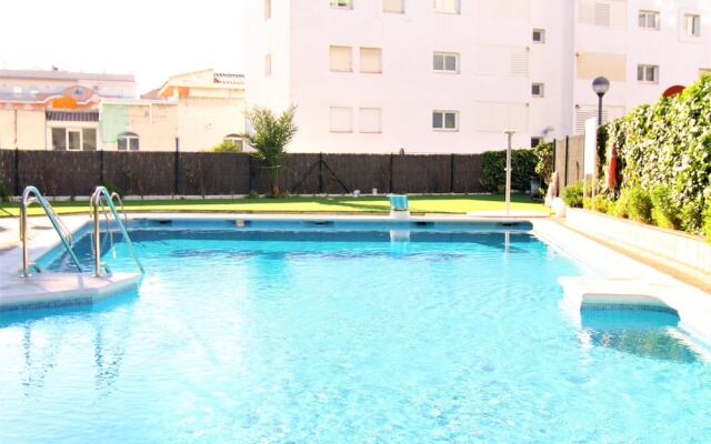 Fragata Sitges