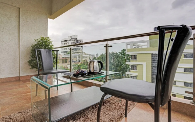 Treebo Excellent Homes, Nashik