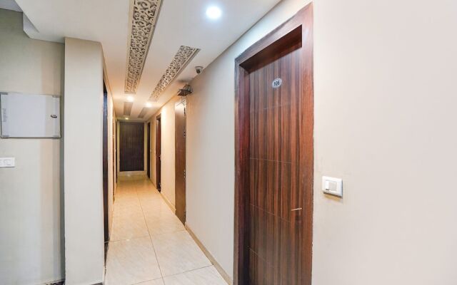 Fabhotel Cloud 9 Shopprix Mall