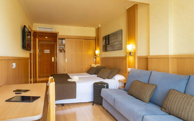Hotel Guitart Gold Central Park Aqua Resort