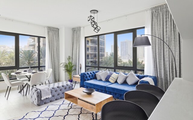 Silkhaus Southridge Towers