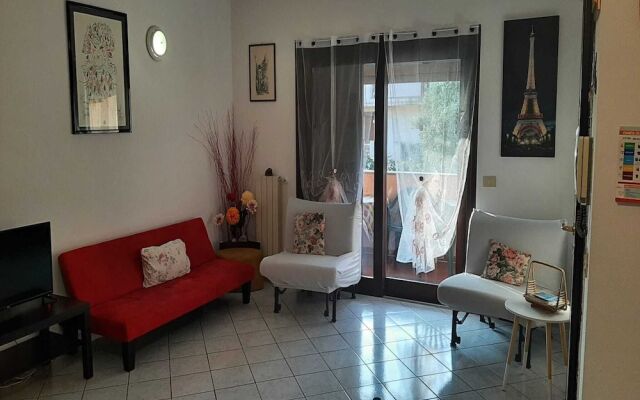 Olbia, Near Costa Smeralda Airport - Non-smoking