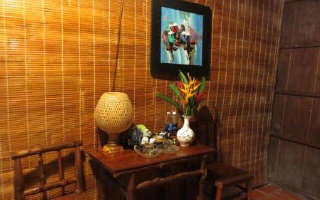 Jardin Du Mekong Homestay