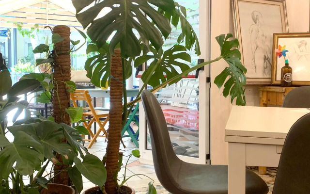 Nizza Creative Hotel