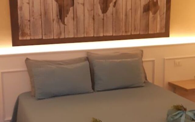 Il Glicine B&B