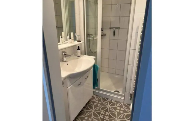 Holiday Apartment "schnorr"