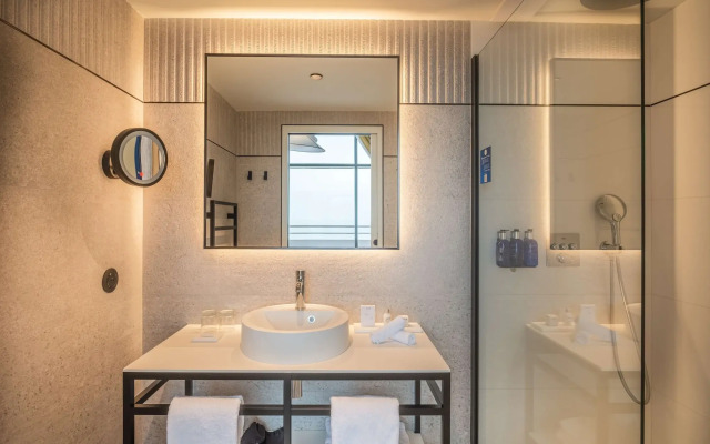 Radisson Blu Grand Hotel & Spa, Malo-Les-Bains