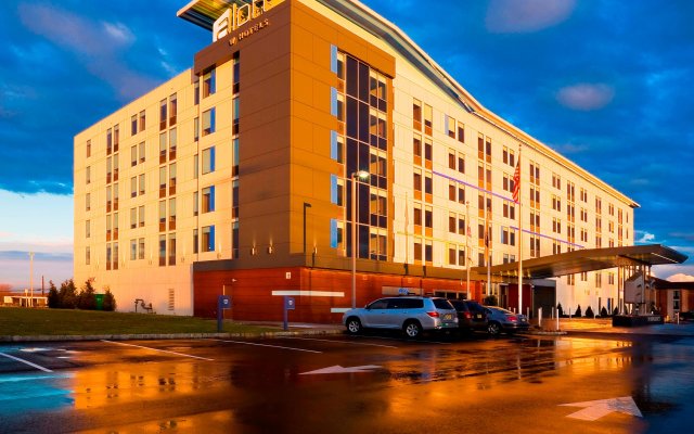 Aloft Mount Laurel