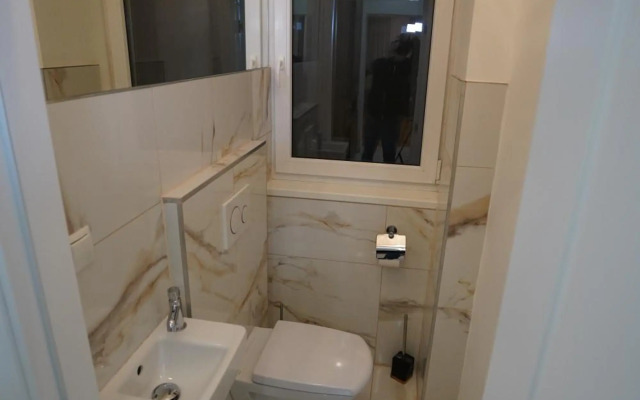 Real Appartments Vienna