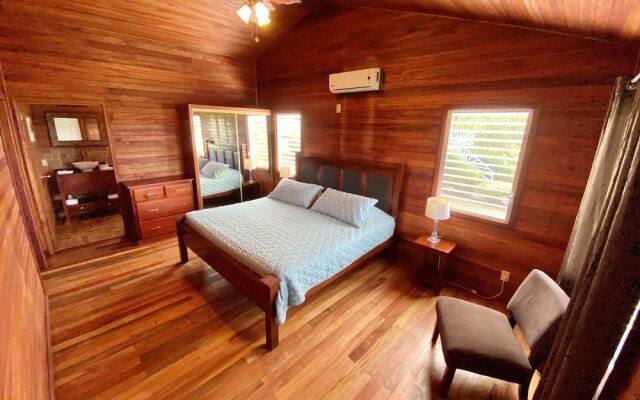 Dream Valley Belize