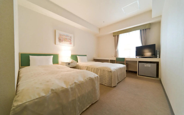 Business Inn Norte