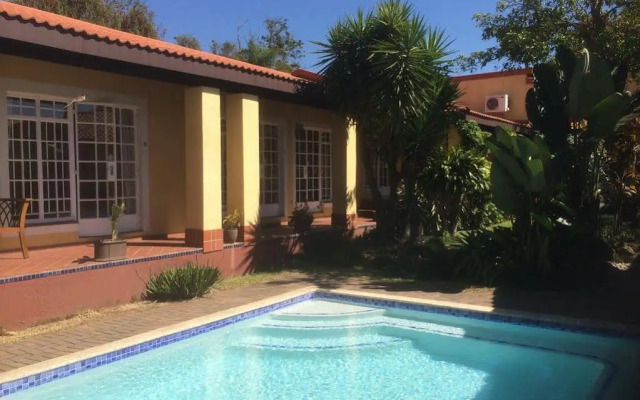 Auberge Guest Lodge