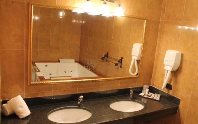 Hotel Don Carlo