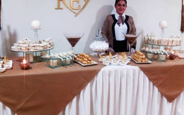 Hotel La Posada Del Rey