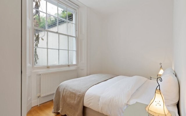 Stunning 1 Bed Apt, Sleeps 4 Near Hyde Park