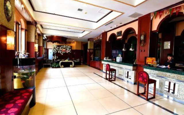 Harbin Bremen Jewish Culture Theme Hotel