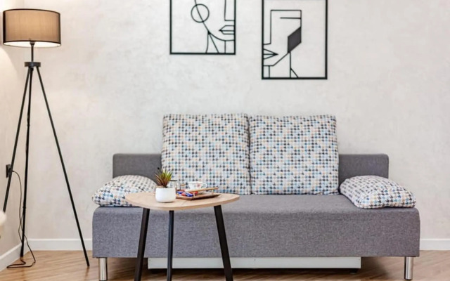 Апартаменты на улице Жуковского 10