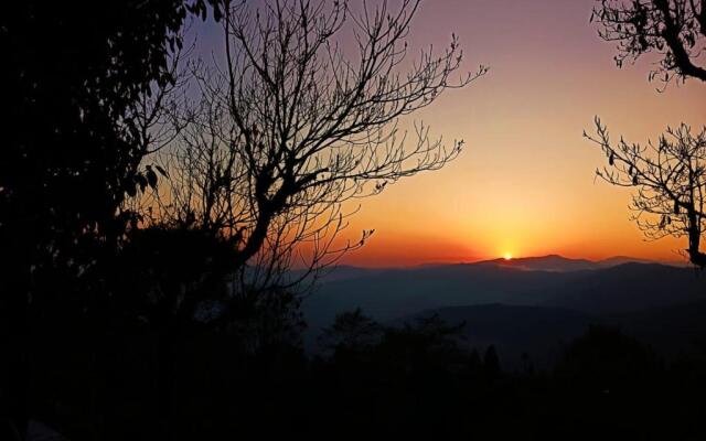 Raniban Sherpa homestay