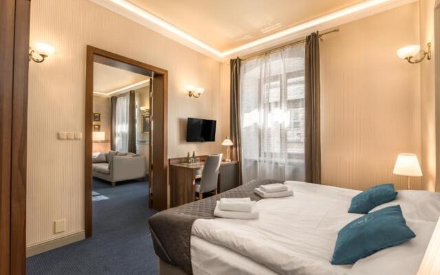 Apartamenty Rynek 20