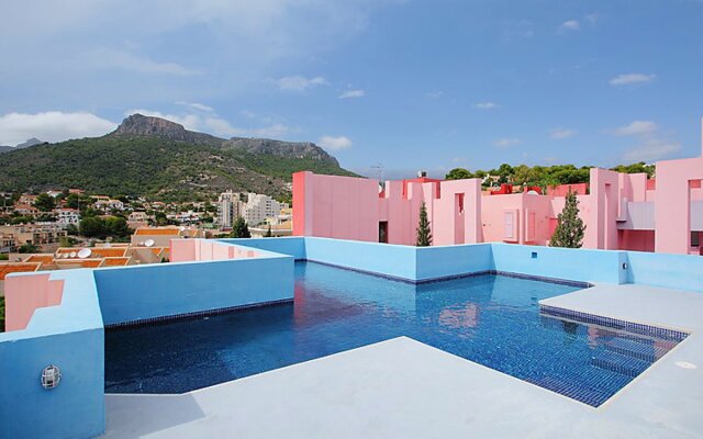 Muralla Roja 39152