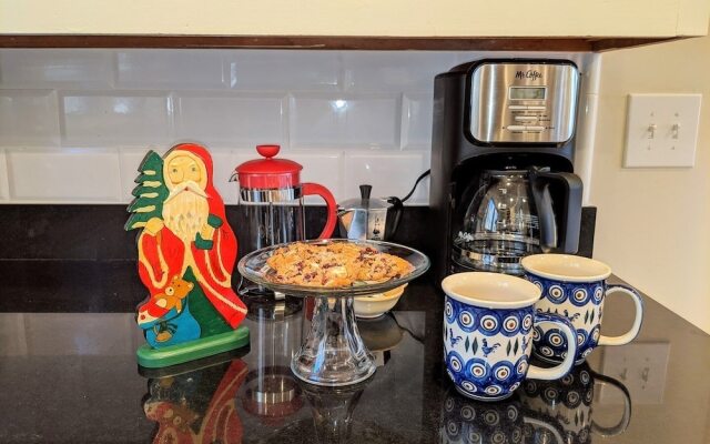 The Roost 2 Bedroom Home