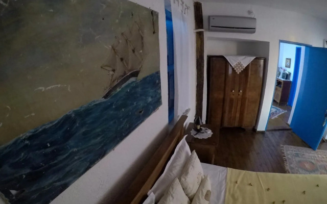 Dimitri Ada Evi & Restoran