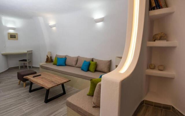 Vivid Caves 2 Bedroom Cavehouse