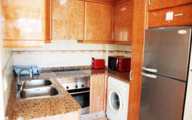 Gandialco Gandia Playa