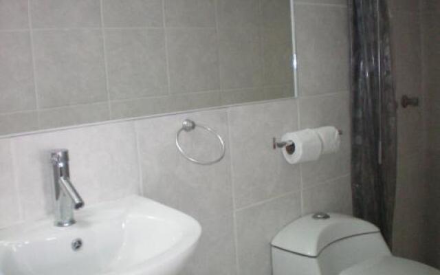 Rent Rooms at Home