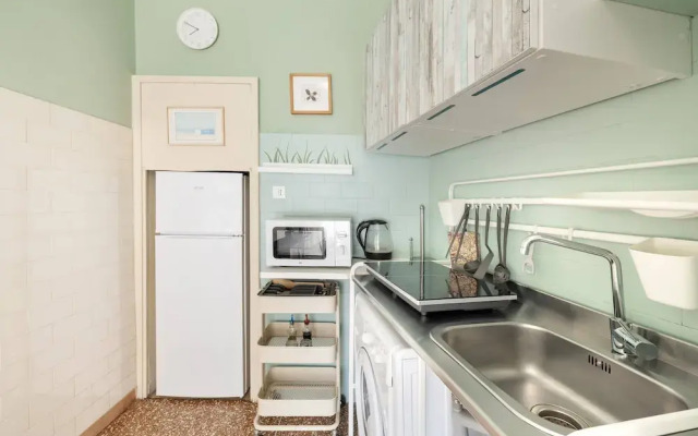 Meloncello House - Bologna