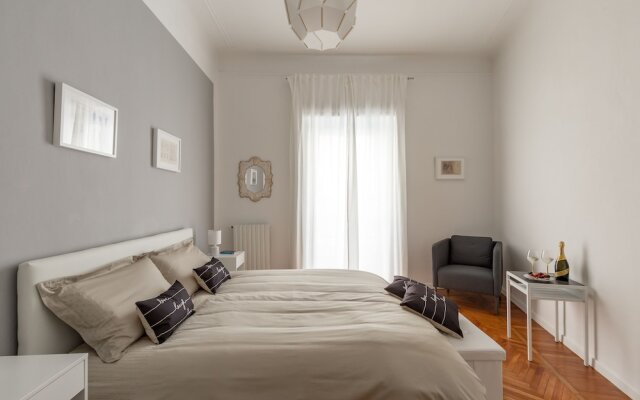 Tailors' Home Sempione - 2 Bedrooms	
