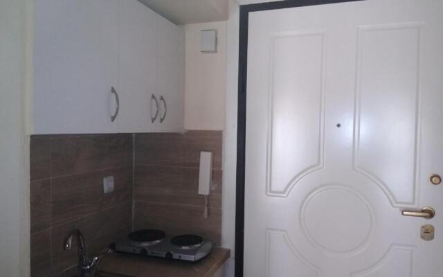 Rozy House Nei Epivates Thessaloniki ( Near the sea)