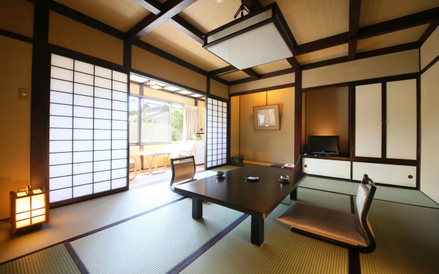 Izumiya Zenbe