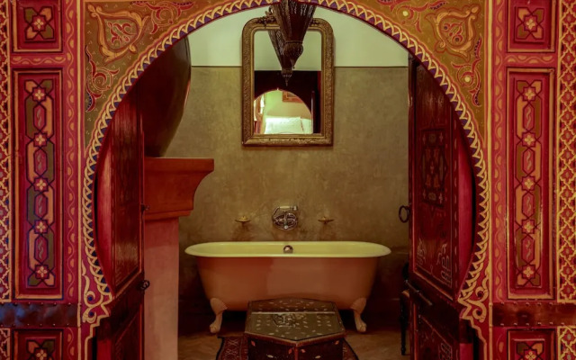 Hotel du Tresor