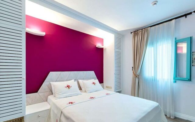 Sigacik Gardenya Boutique Hotel