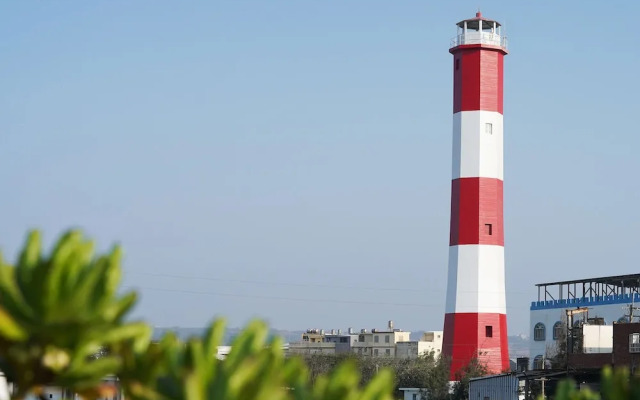 Gaomei Lighthouse