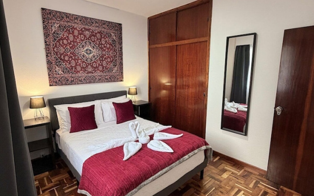Ocean View Guest House
