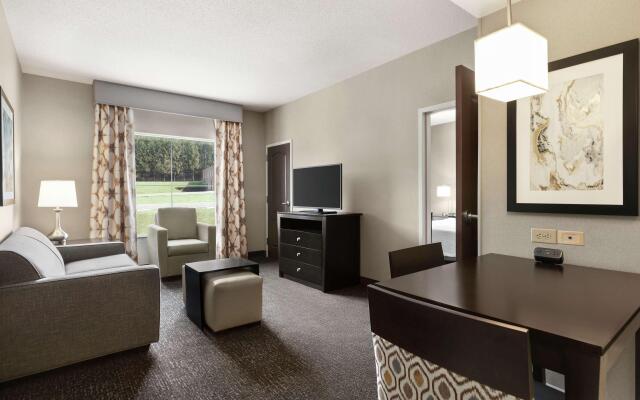 Homewood Suites By Hilton York