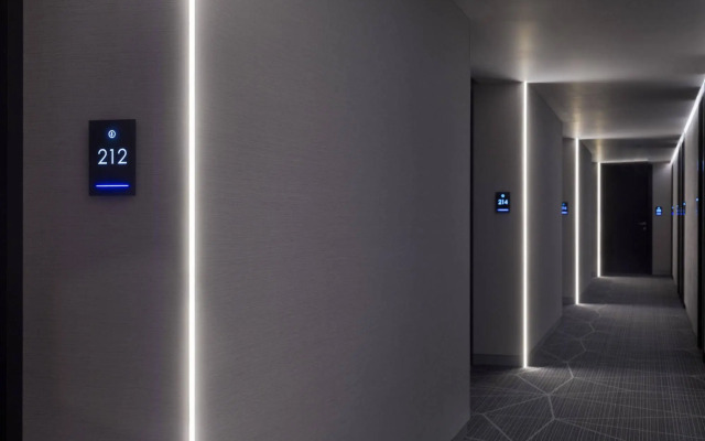 Ultra Hotel Boutique Tel Aviv