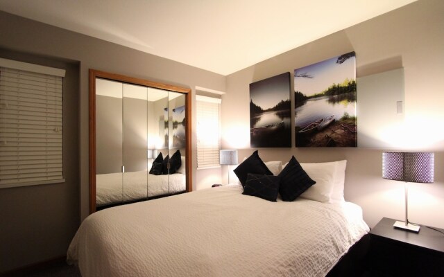 Signature Condos By Whistler Retreats