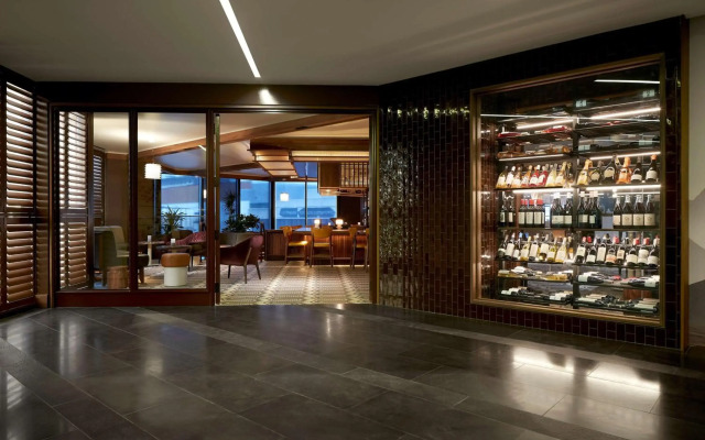 DoubleTree by Hilton Montreal