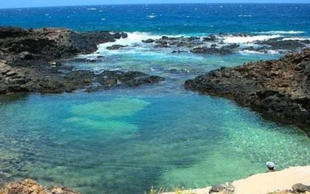 House in Fuerteventura