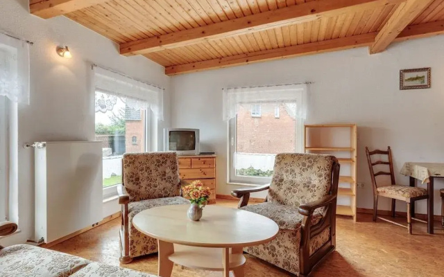 Cozy Apartment in Boiensdorf near Rustwerder Nature Reserve