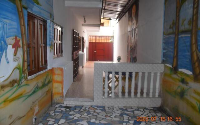 Residence Hotel Georges Colette