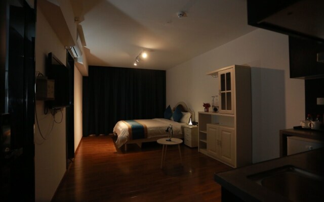 Ihouse Executive Apartment Baiyun Branch