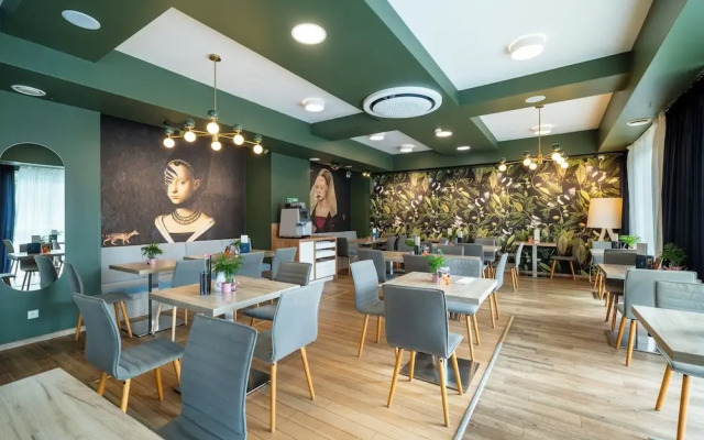 Hotel & Spa Trzy Wyspy