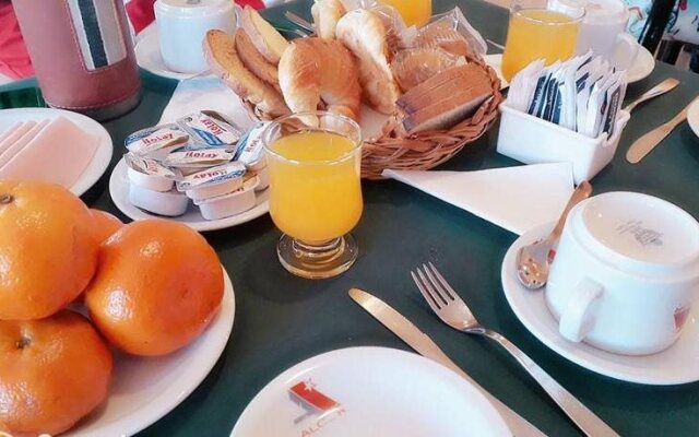 Alcor Hotel