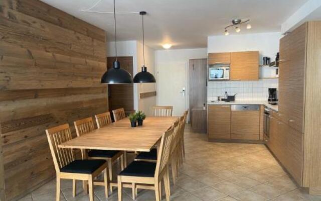 Haus Obauer by AlpenTravel
